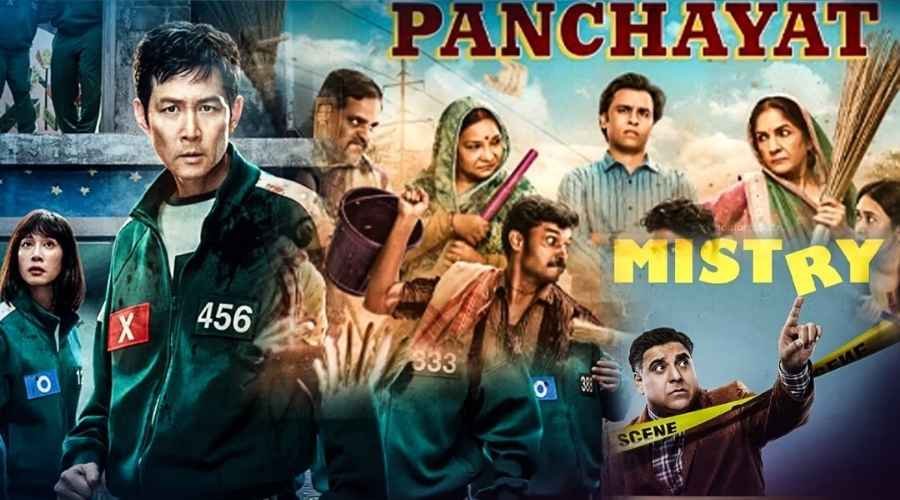 new ott releases this week