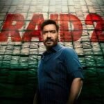 raid 2 ott release date