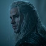 Witcher Season 4 new geralt