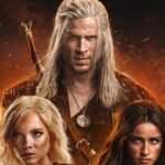 Witcher Season 4 release date