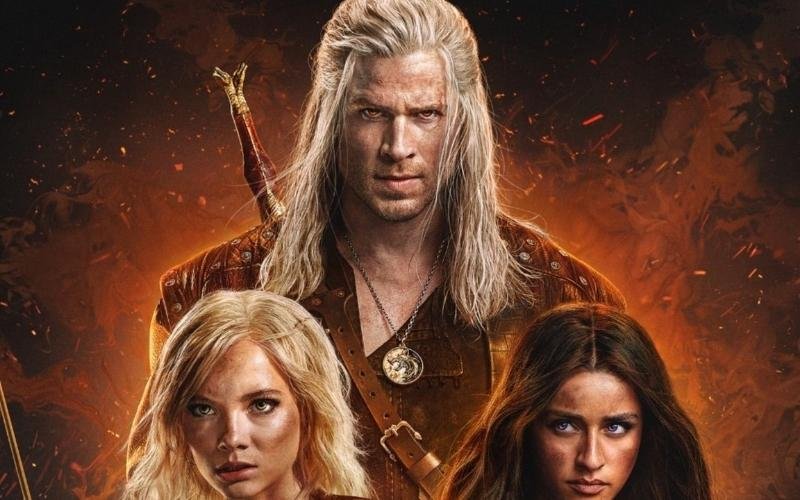 Witcher Season 4 release date