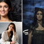 anya chalotra - yennfer in witcher details