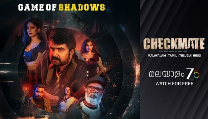 checkmate ott movie download