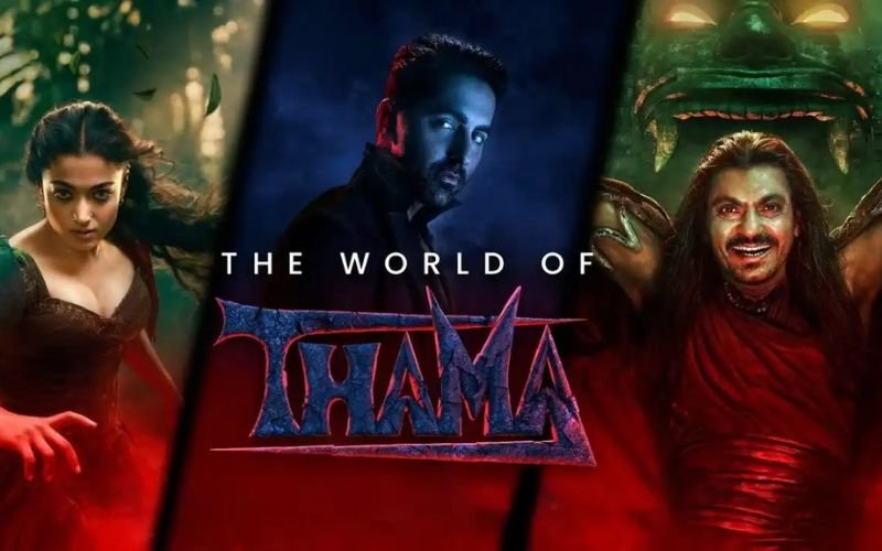 thamma ott release date download movie