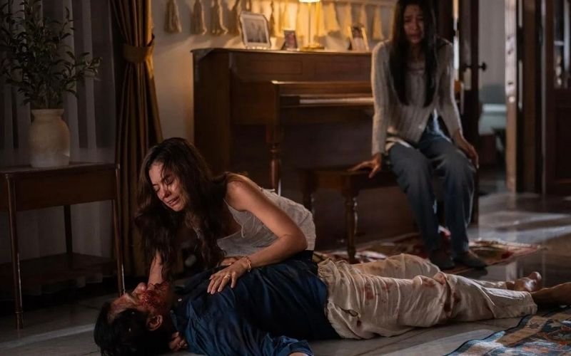 The elixir movie netflix