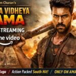 Vinaya Vidheya Rama Now Streaming On Amazon Prime