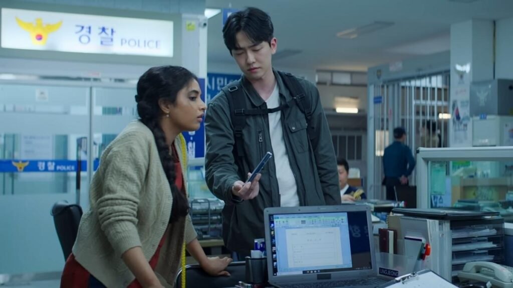 made in korea movie release date netflix