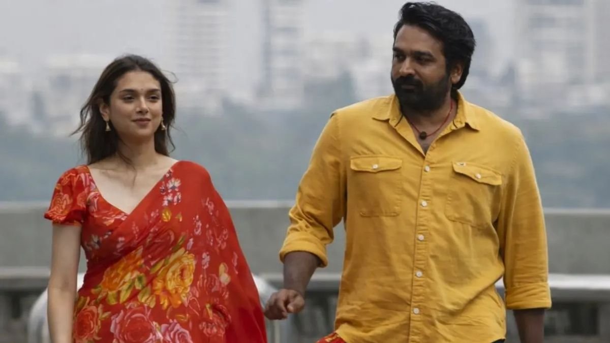 Gandhi Talks OTT Release ZEE5 पर 6 मार्च से स्ट्रीम होगी Vijay Sethupathi की फिल्म