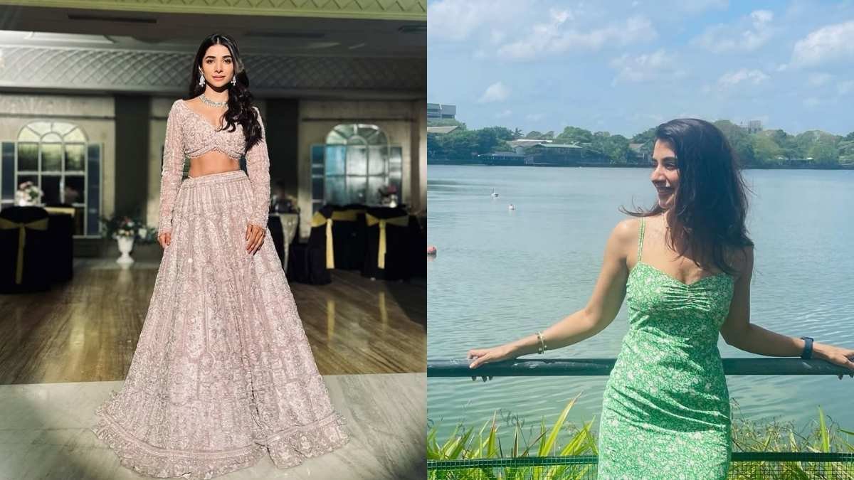 Malhaar Rathod Biography Age Height weight figure